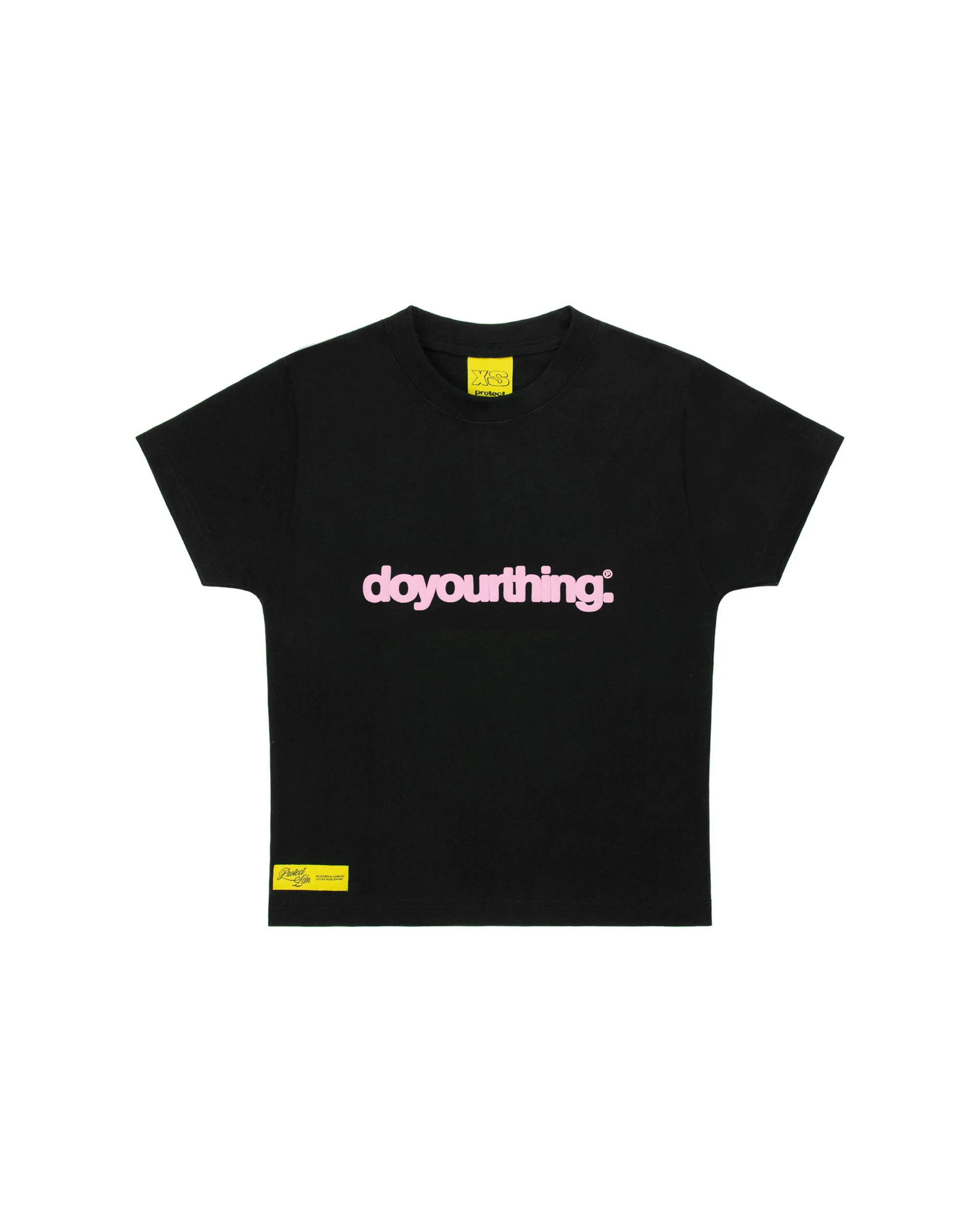 TEES & LONG SLEEVES